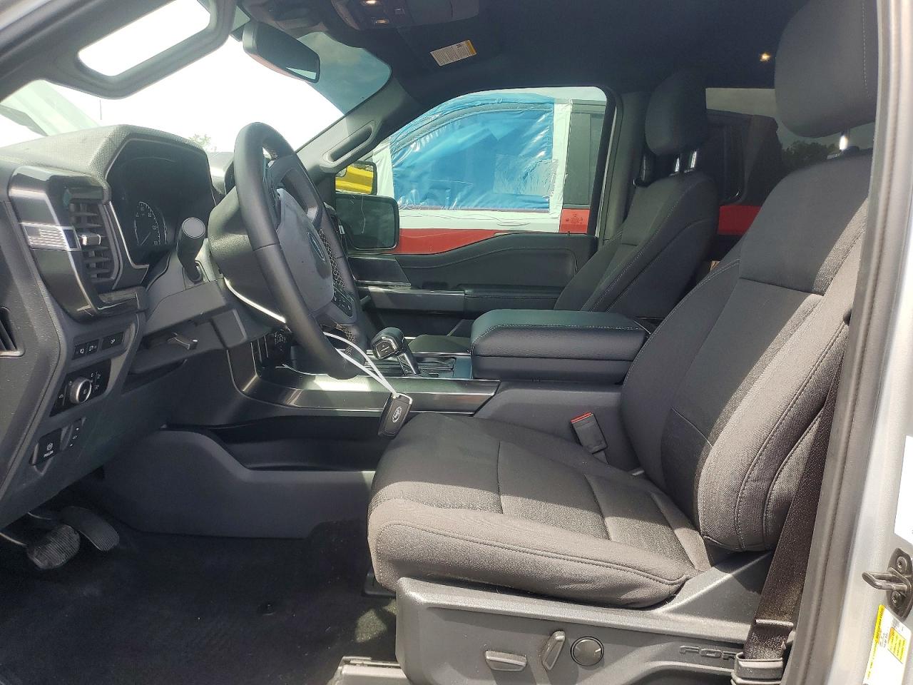 2023 FORD F150 SUPERCREW photo 19
