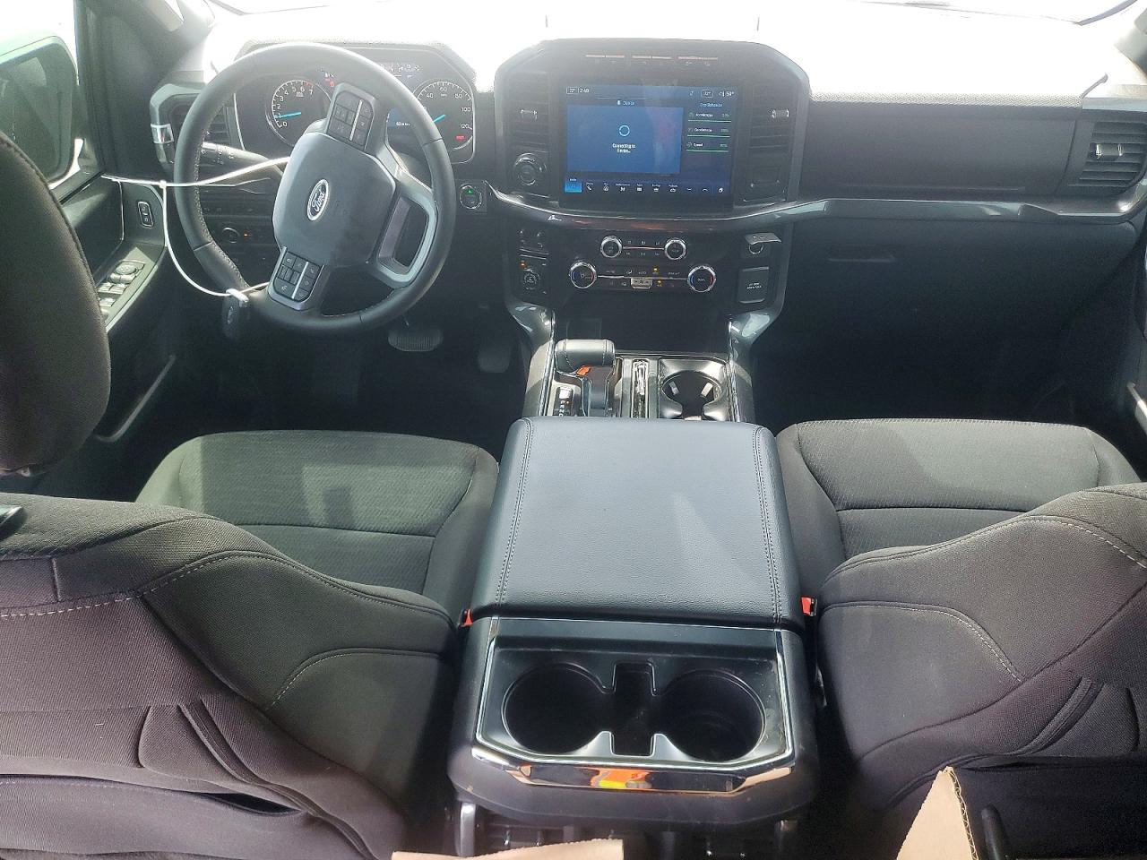 2023 FORD F150 SUPERCREW photo 22