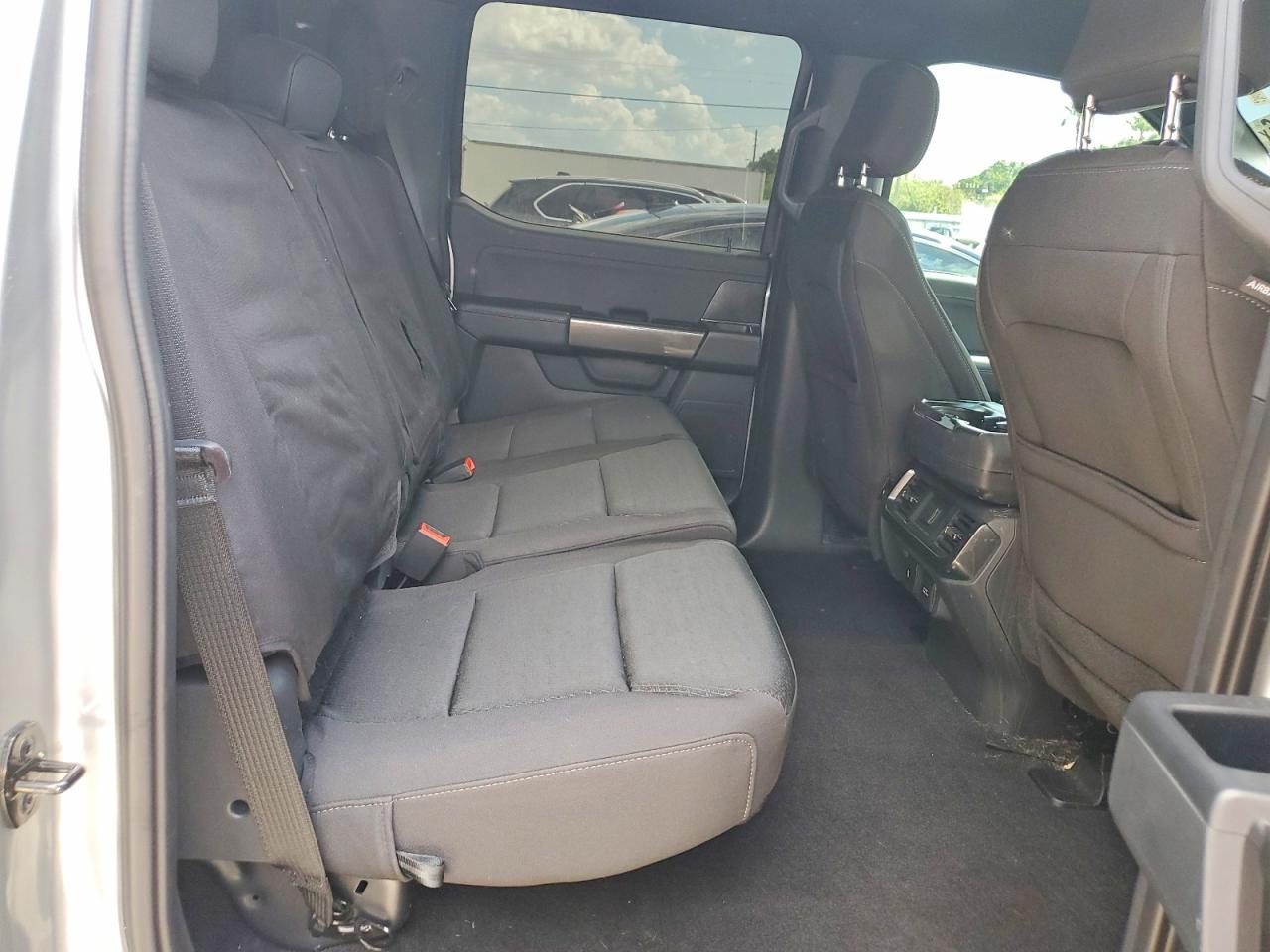 2023 FORD F150 SUPERCREW photo 28