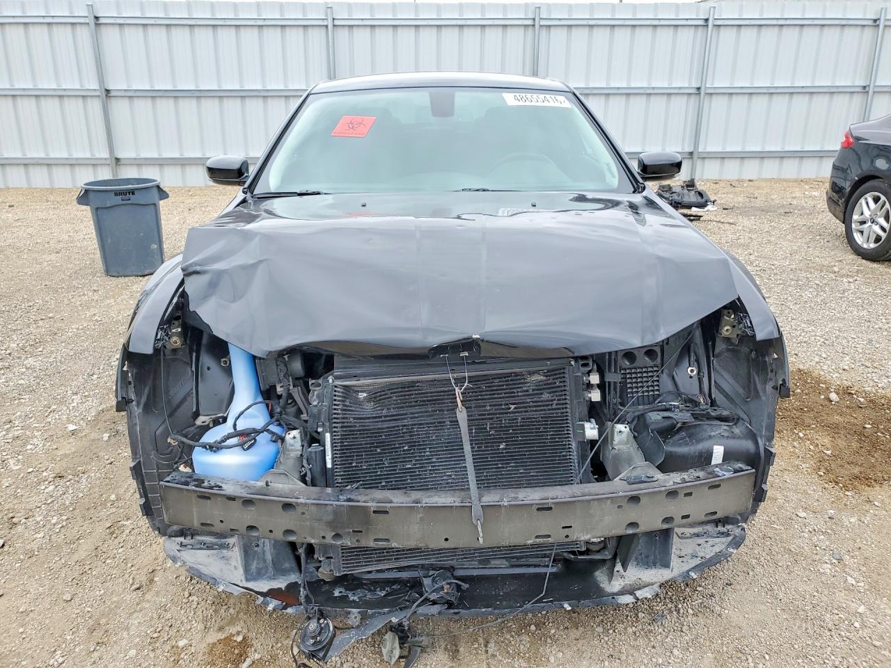 2022 CHRYSLER 300 TOURING L photo 9