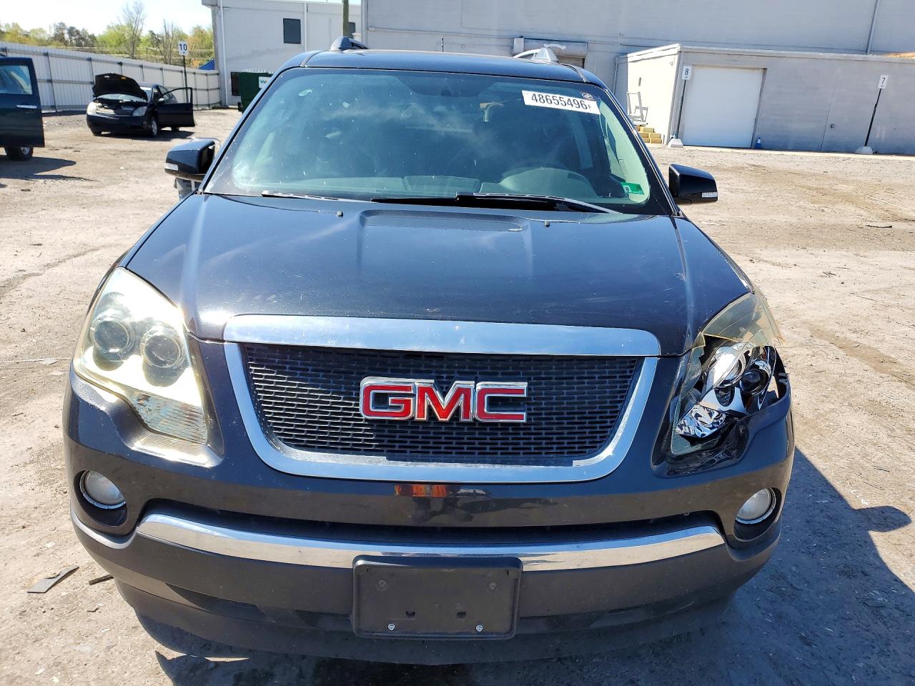 2011 GMC ACADIA SLT-1 photo 13