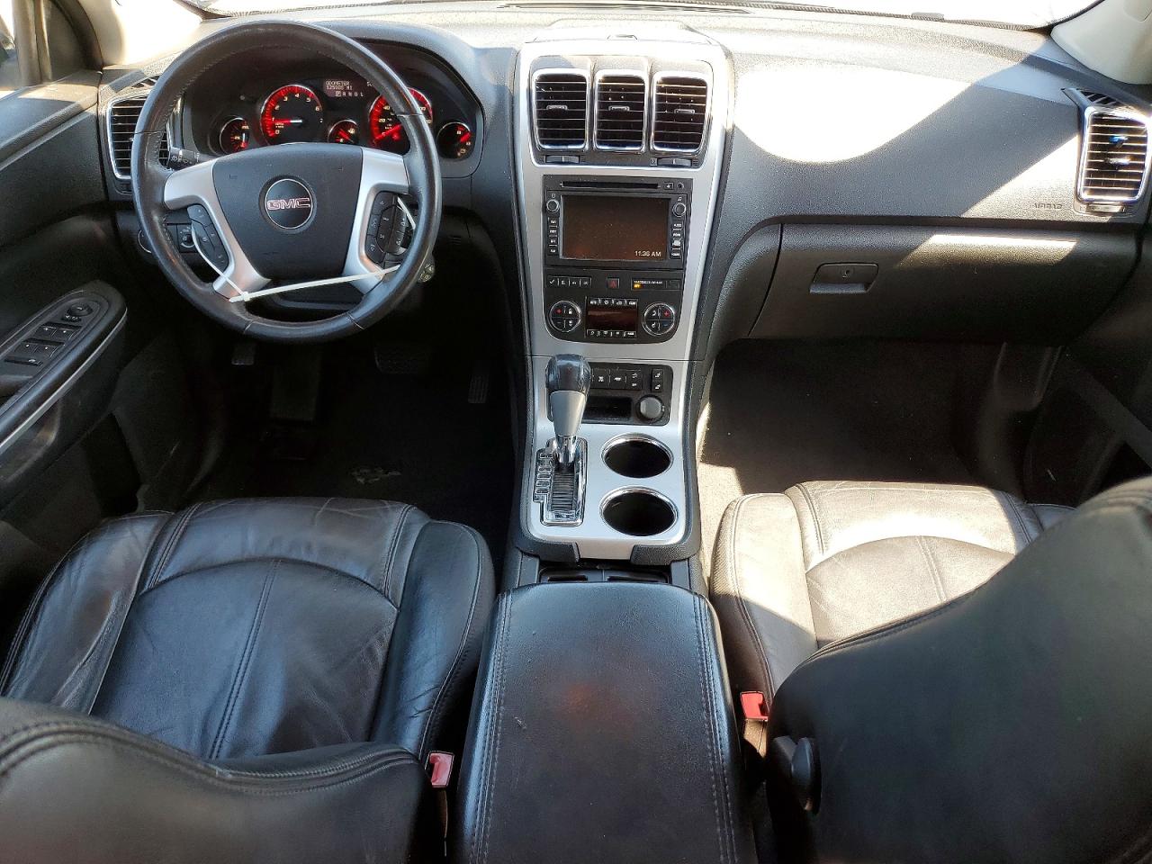 2011 GMC ACADIA SLT-1 photo 22