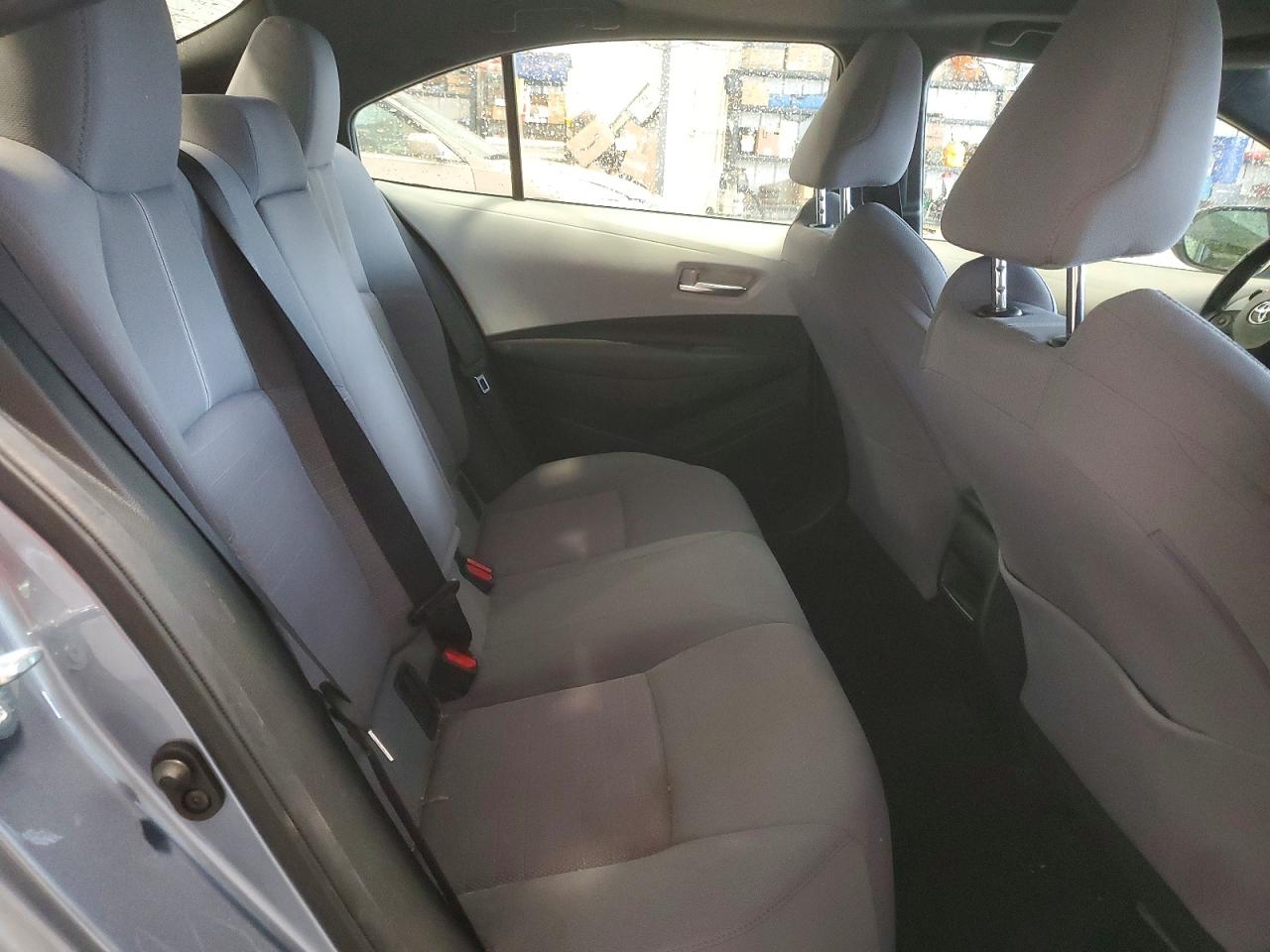 2020 TOYOTA COROLLA SE photo 28