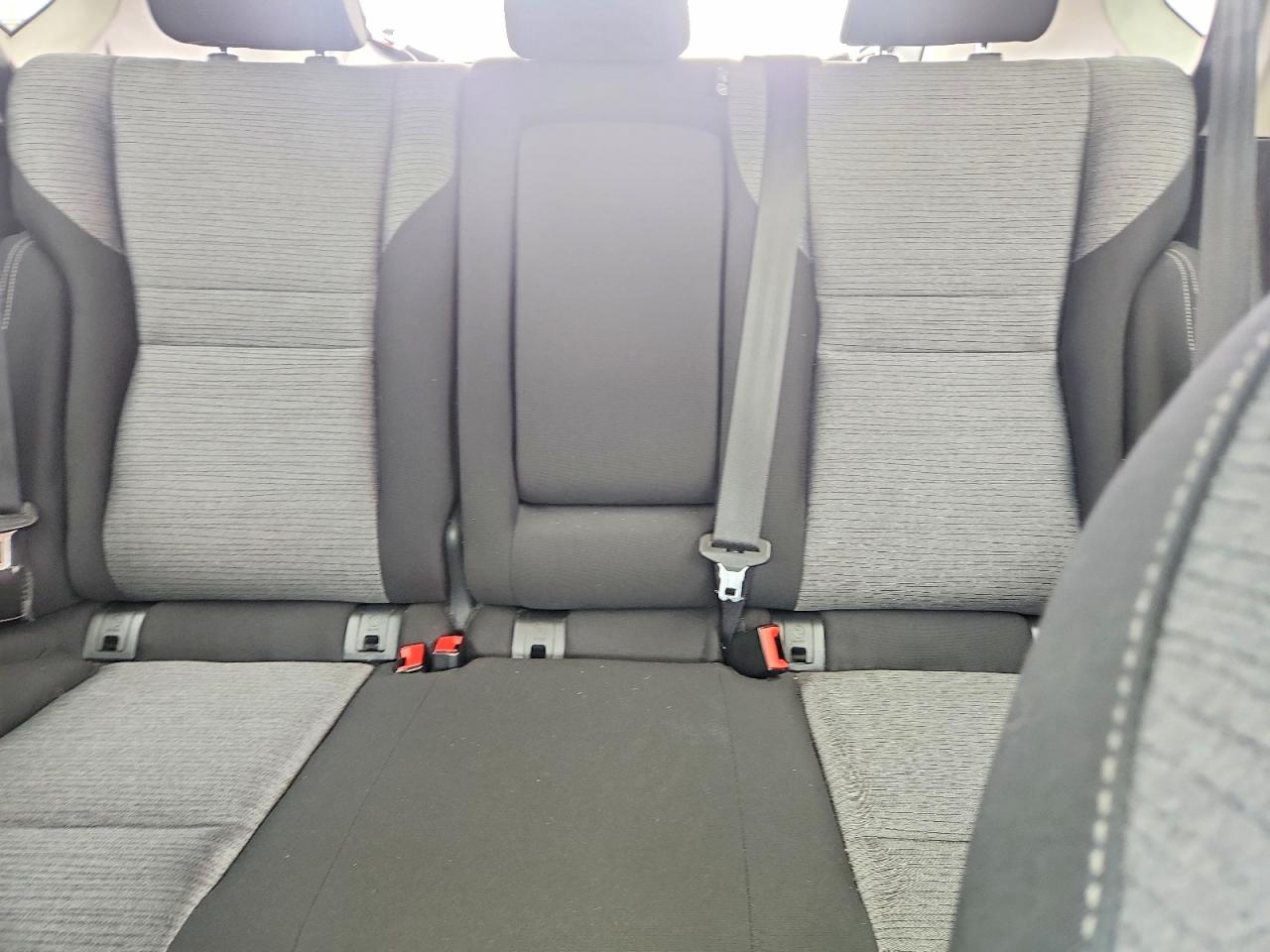 2021 NISSAN ROGUE S photo 28