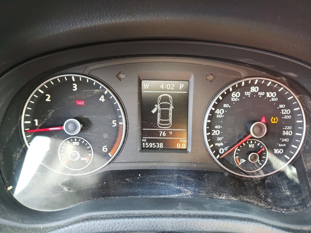 2015 VOLKSWAGEN PASSAT SE photo 17