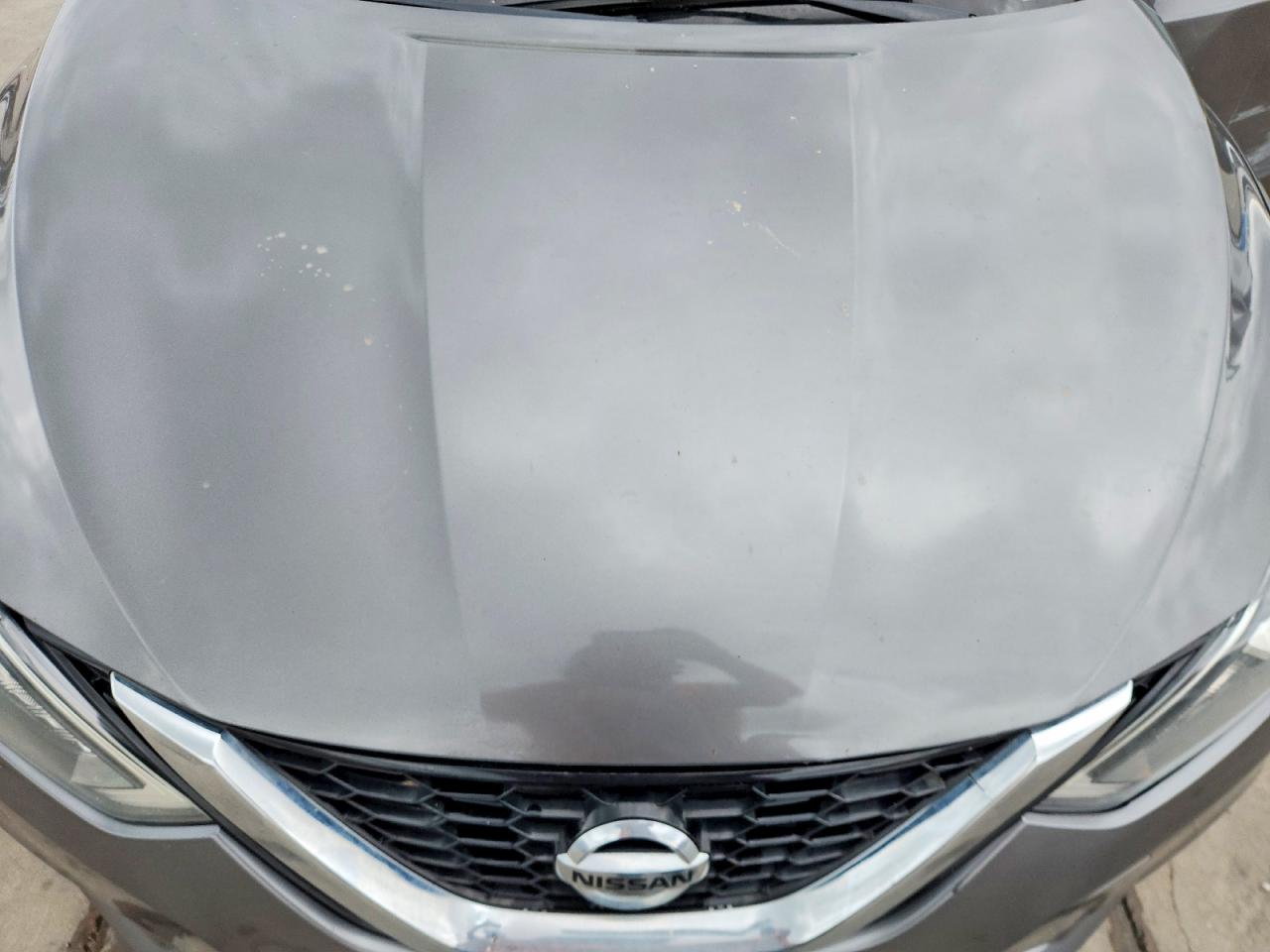 2019 NISSAN SENTRA S photo 11