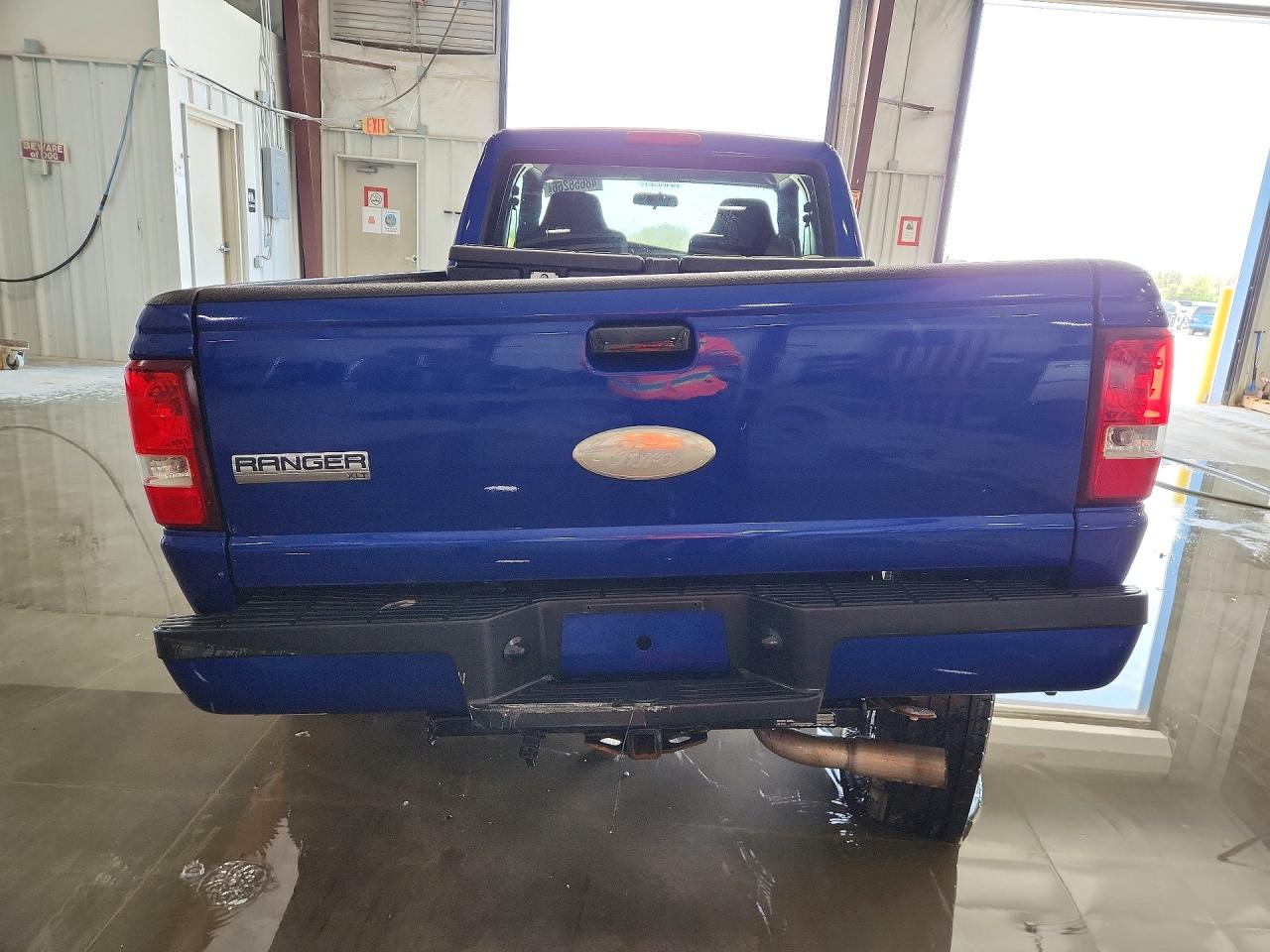 2006 FORD RANGER SUPER CAB photo 11