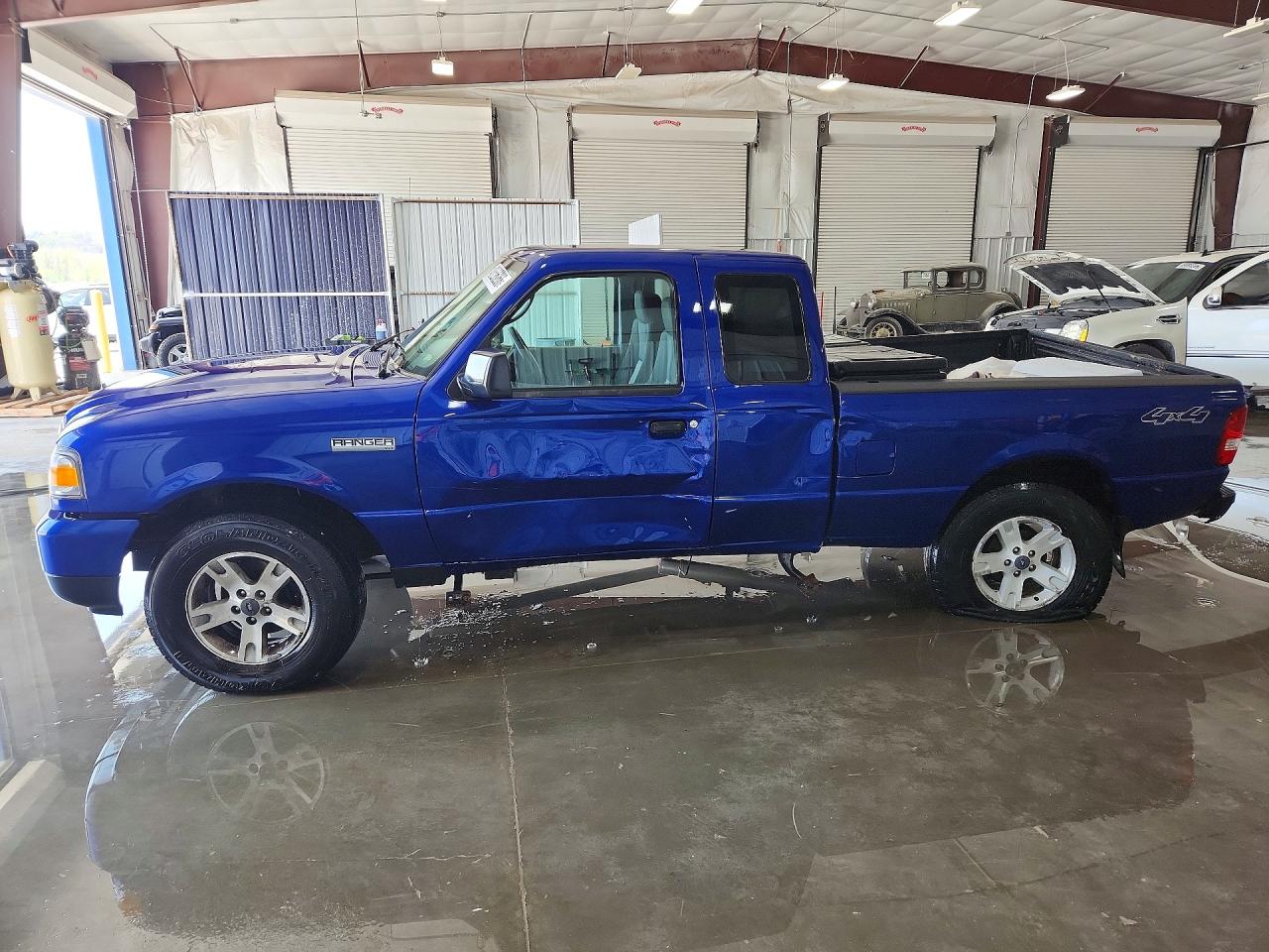 2006 FORD RANGER