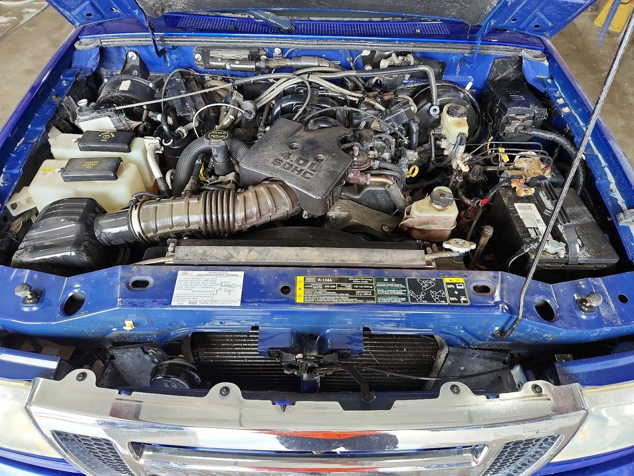 2006 FORD RANGER SUPER CAB photo 21