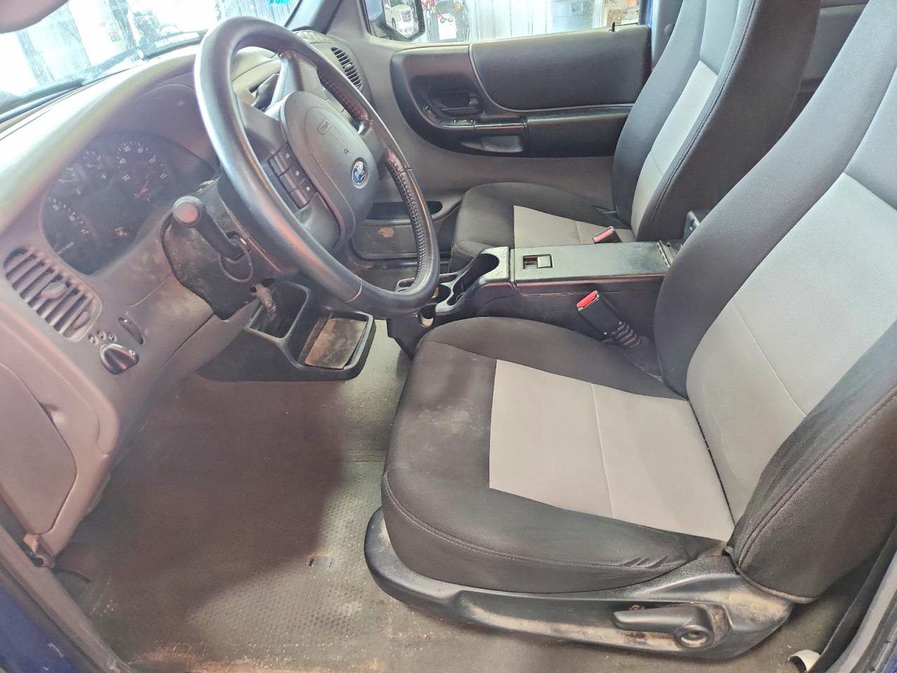 2006 FORD RANGER SUPER CAB photo 13