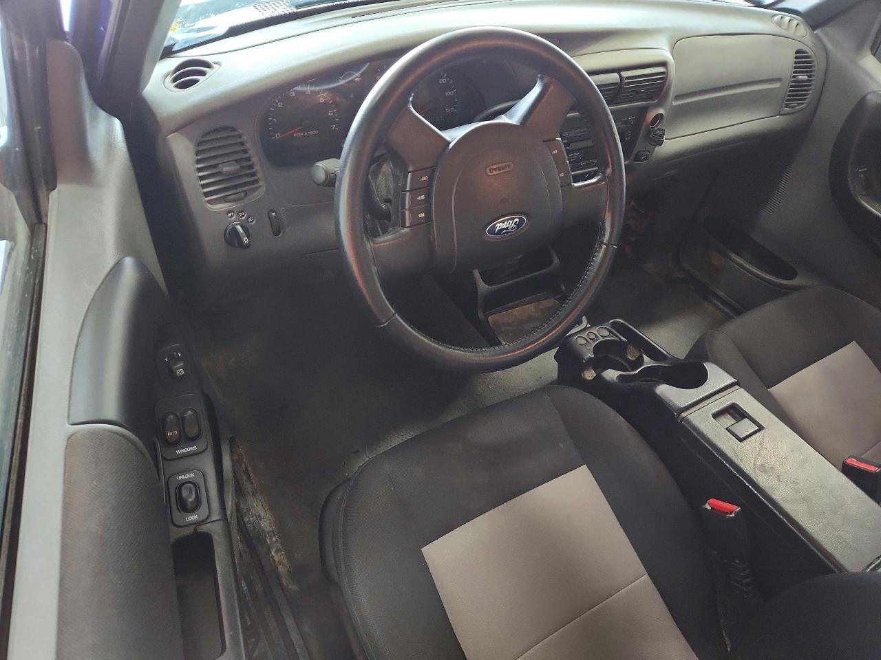 2006 FORD RANGER SUPER CAB photo 15