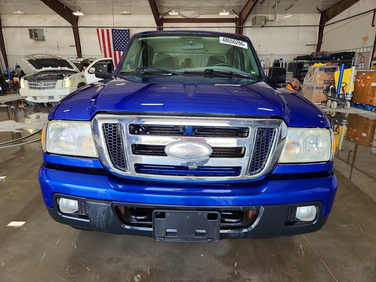 2006 FORD RANGER SUPER CAB photo 9