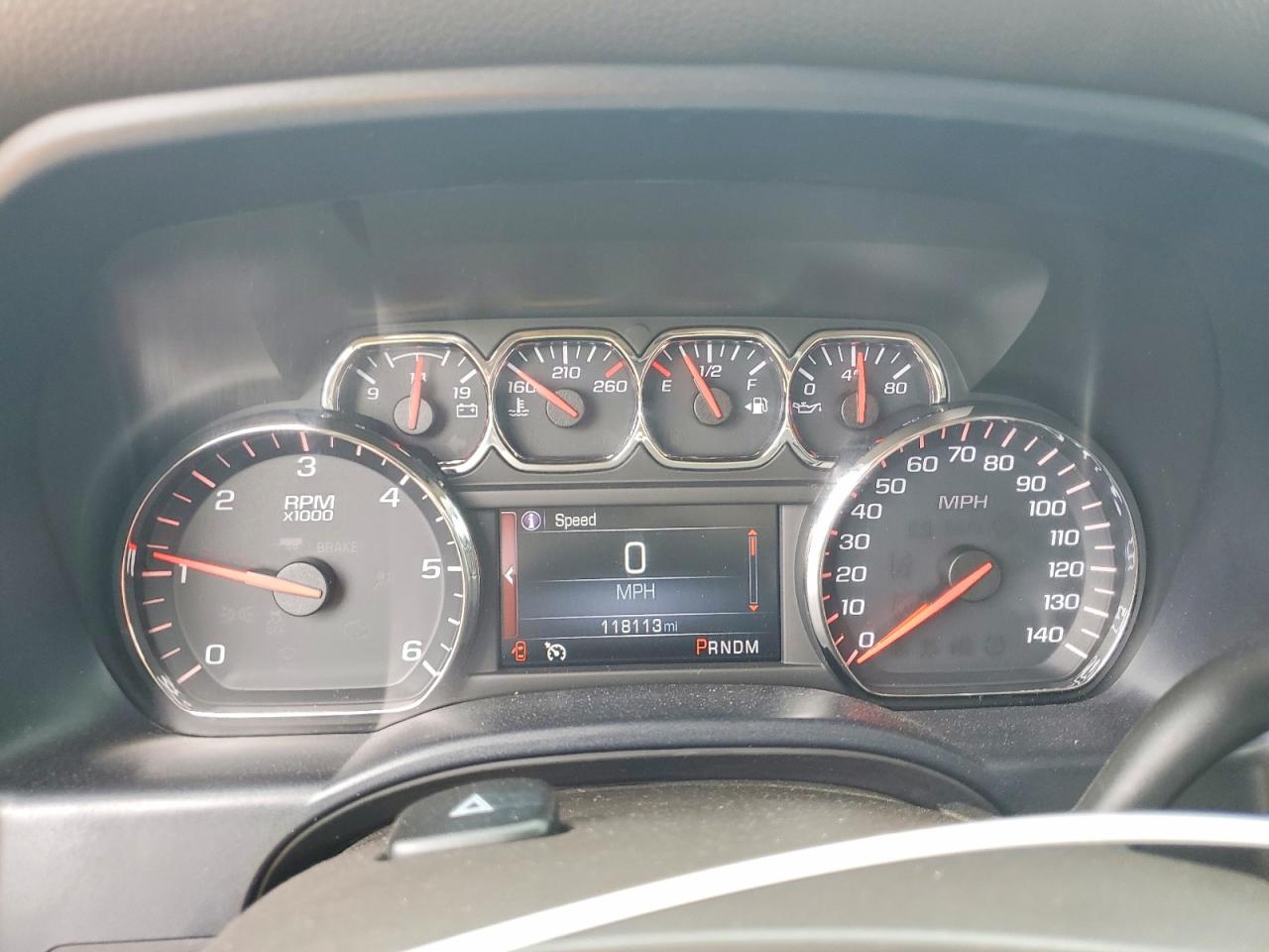 2014 GMC SIERRA C1500 SLT photo 9