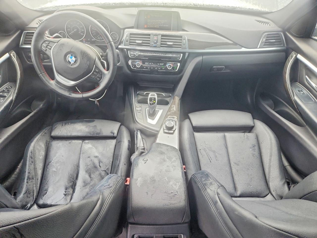 2016 BMW 328 I SULEV photo 15