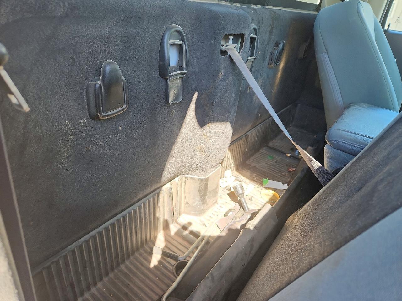 2019 RAM 1500 CLASSIC TRADESMAN photo 28