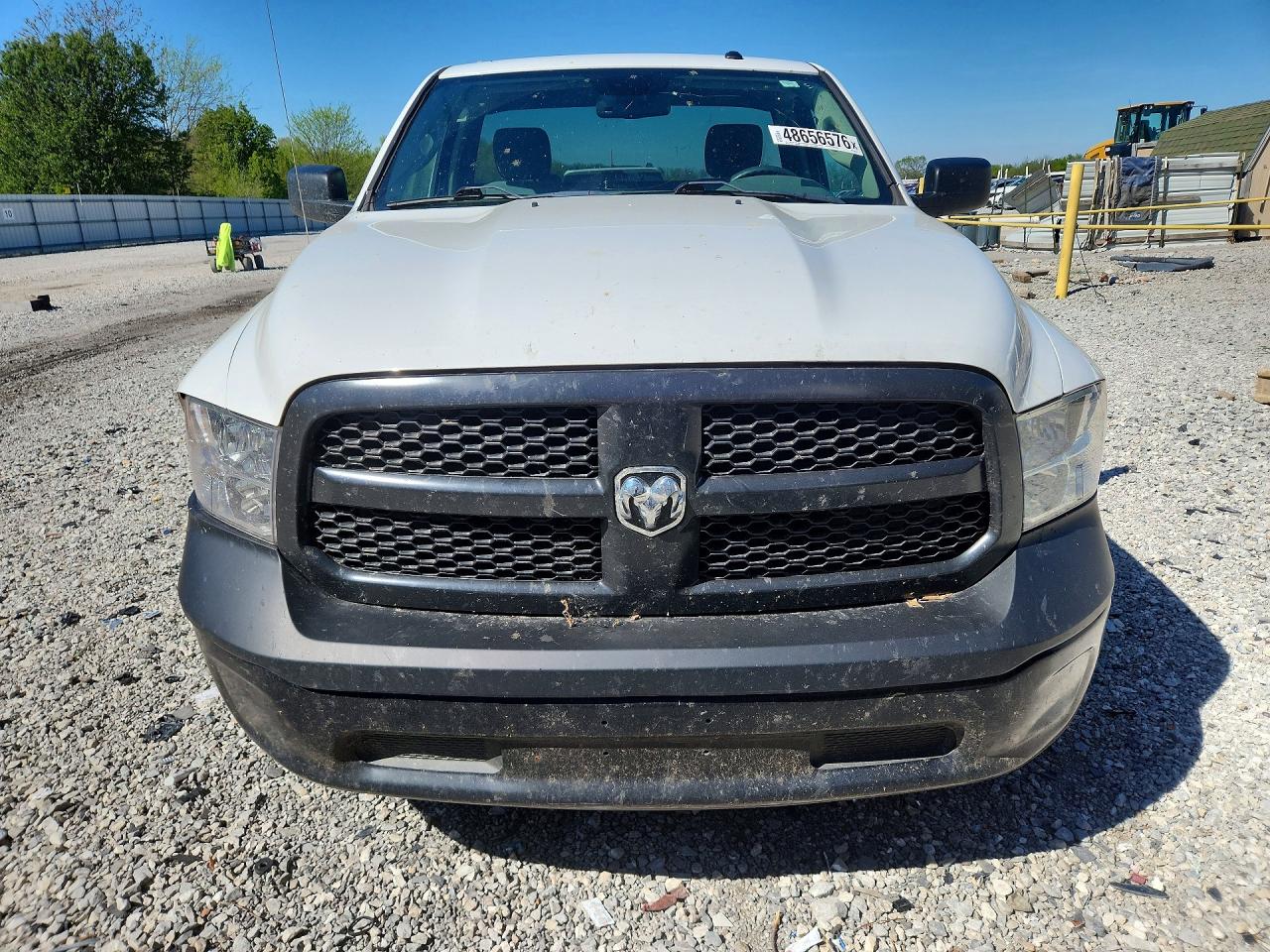 2019 RAM 1500 CLASSIC TRADESMAN photo 13