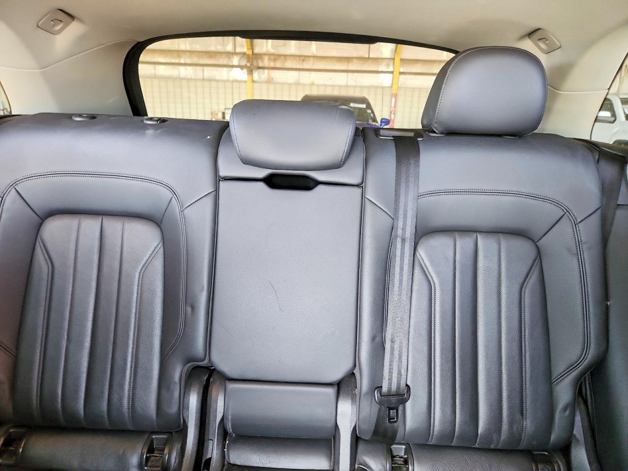 2019 AUDI Q5 PREMIUM PLUS photo 10