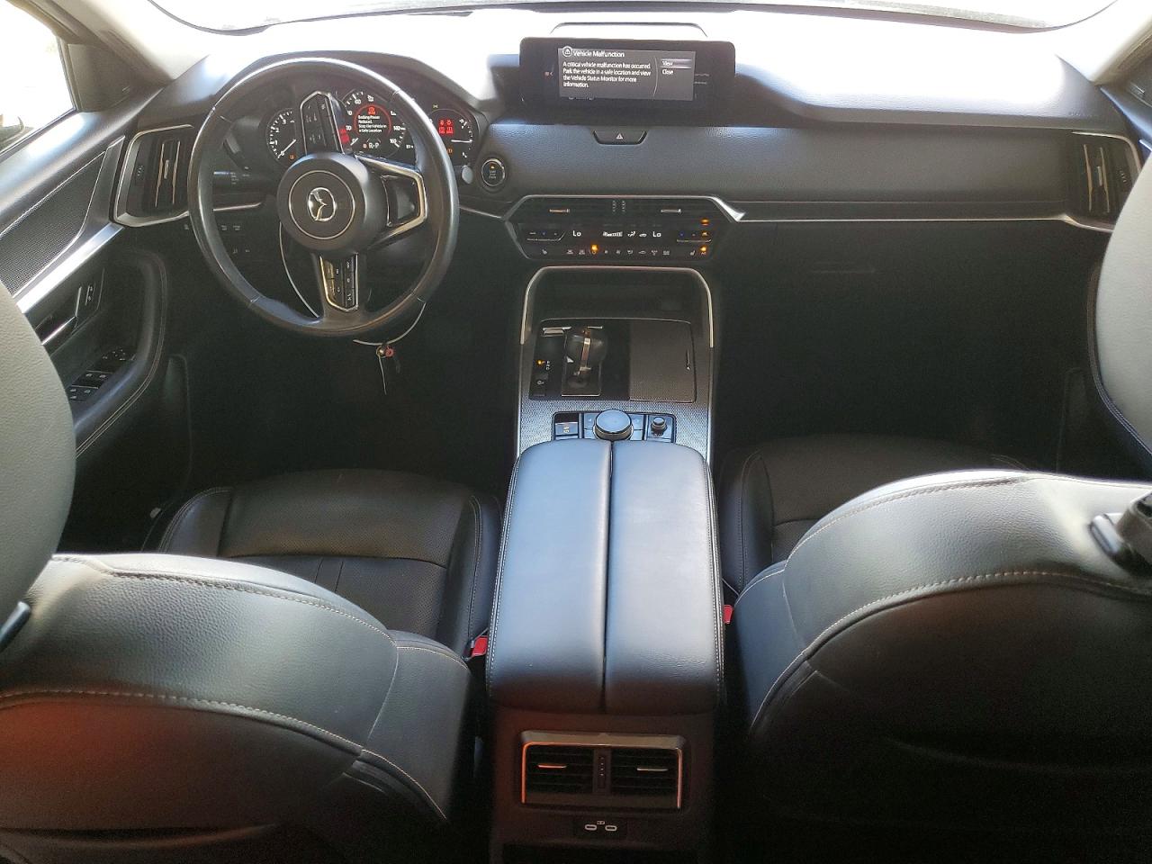 2024 MAZDA CX-90 PREMIUM photo 15