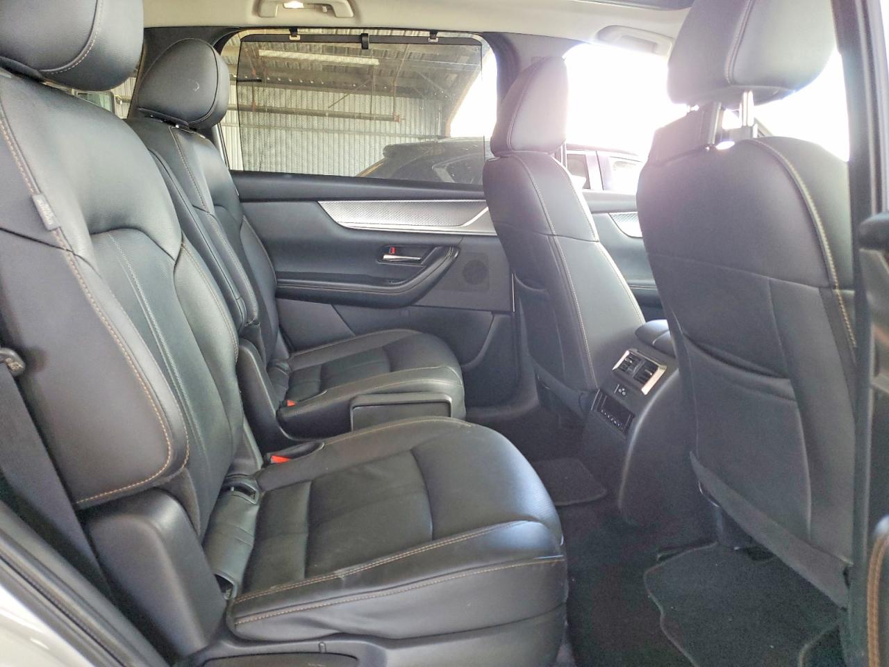 2024 MAZDA CX-90 PREMIUM photo 21