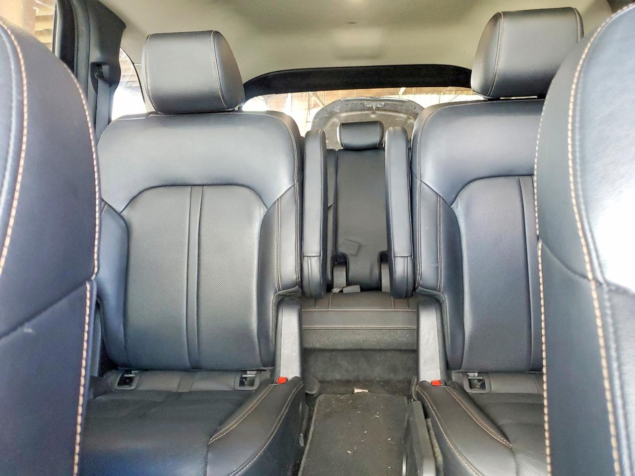 2024 MAZDA CX-90 PREMIUM photo 19
