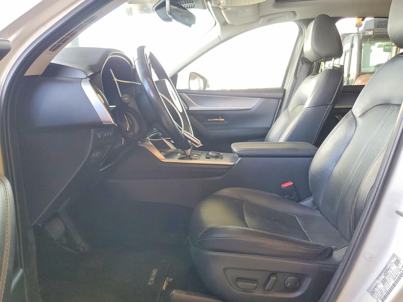 2024 MAZDA CX-90 PREMIUM photo 13
