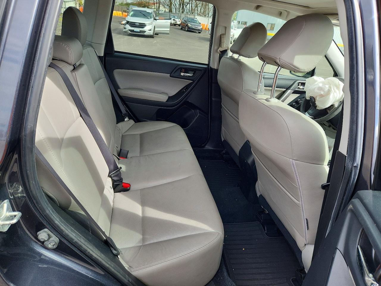 2015 SUBARU FORESTER 2.5I LIMITED photo 28
