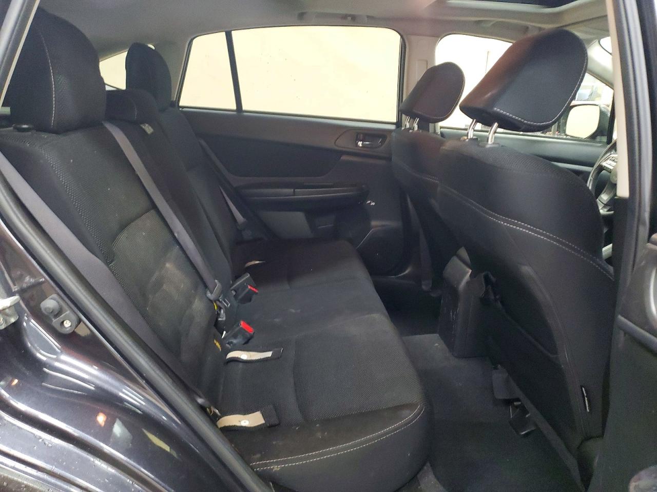 2014 SUBARU XV CROSSTREK 2.0 PREMIUM photo 21
