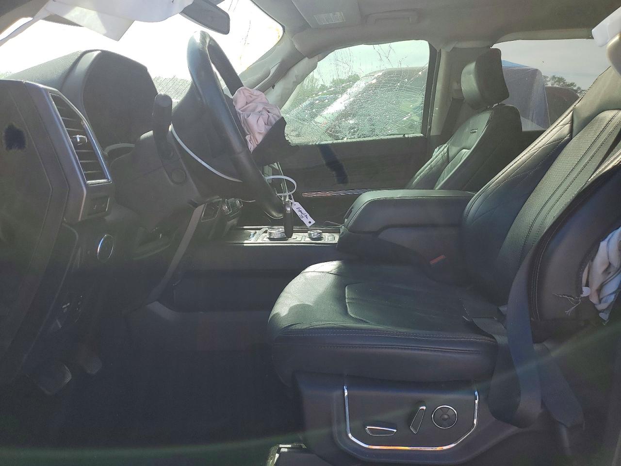 2019 FORD EXPEDITION MAX PLATINUM photo 13