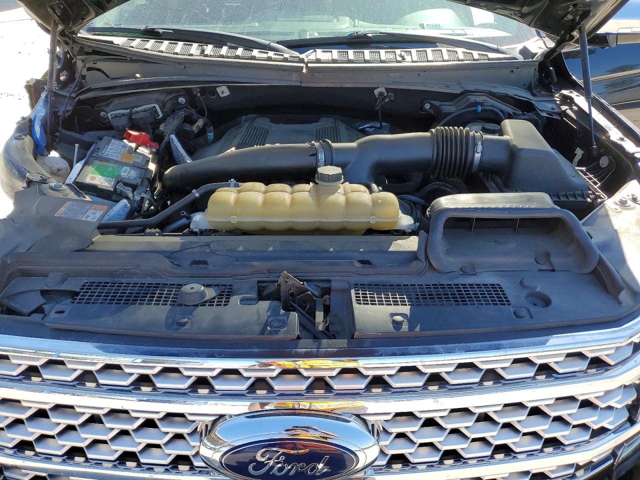 2019 FORD EXPEDITION MAX PLATINUM photo 21
