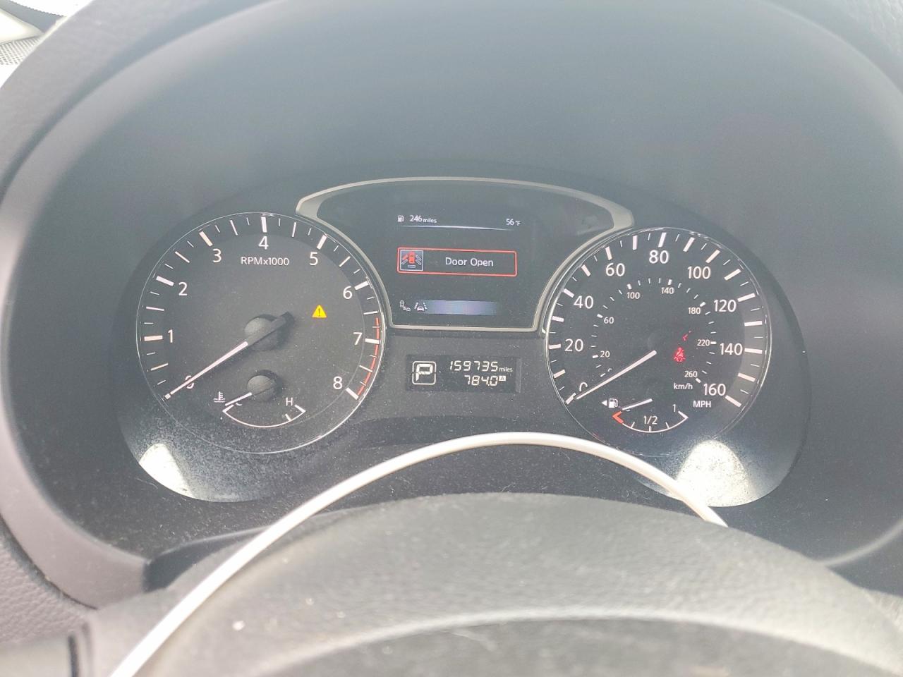 2014 NISSAN ALTIMA 2.5 SL photo 25
