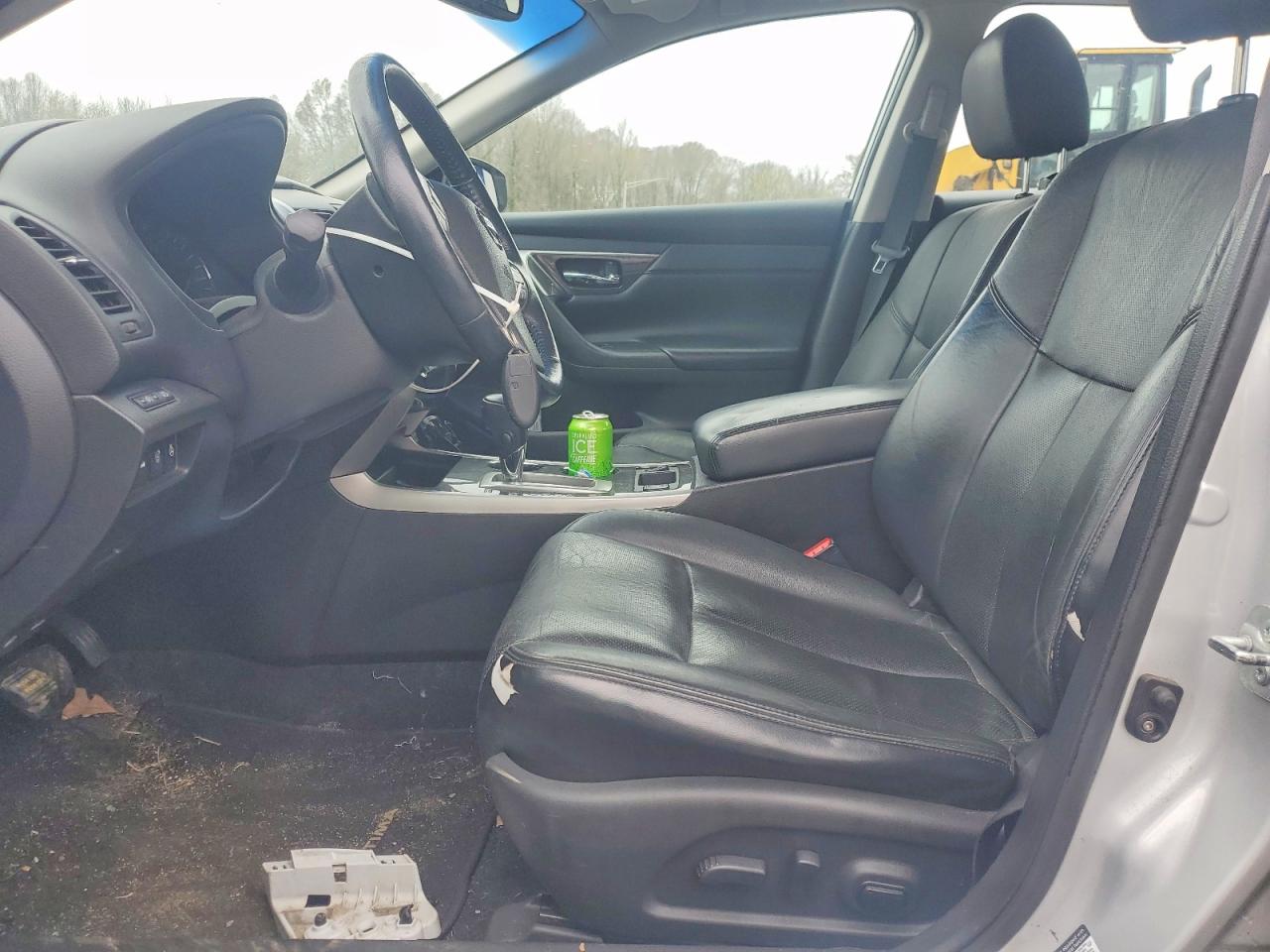 2014 NISSAN ALTIMA 2.5 SL photo 19