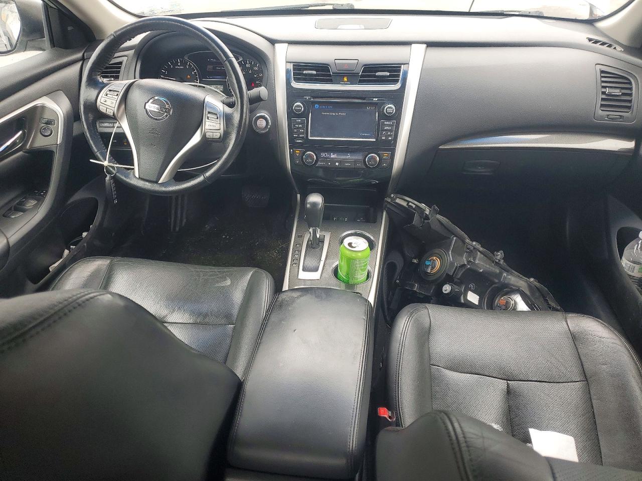 2014 NISSAN ALTIMA 2.5 SL photo 22