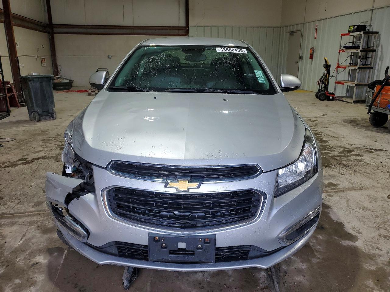 2015 CHEVROLET CRUZE LT photo 5