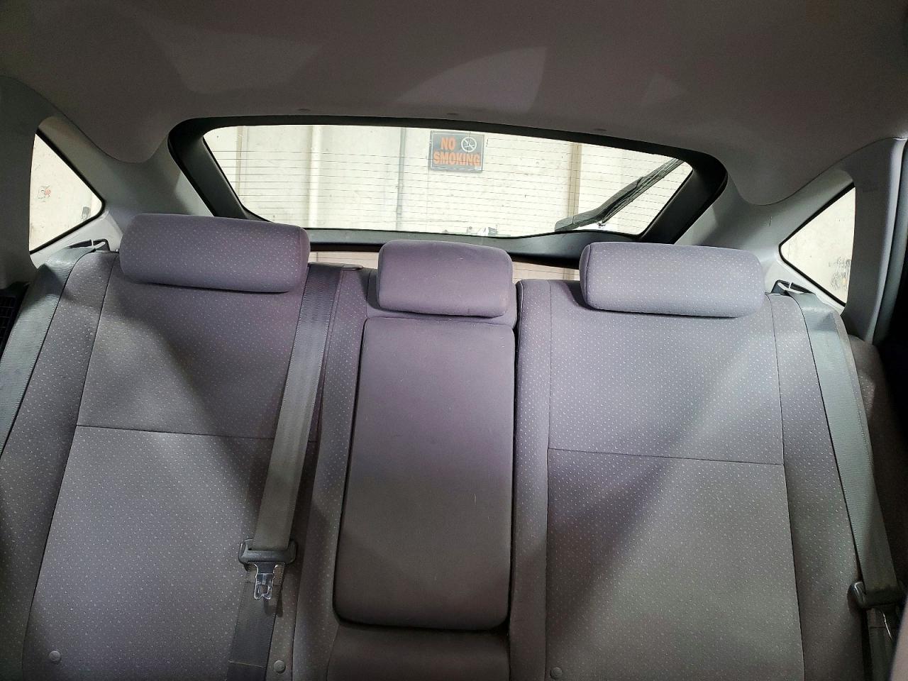 2009 TOYOTA PRIUS BASE photo 28