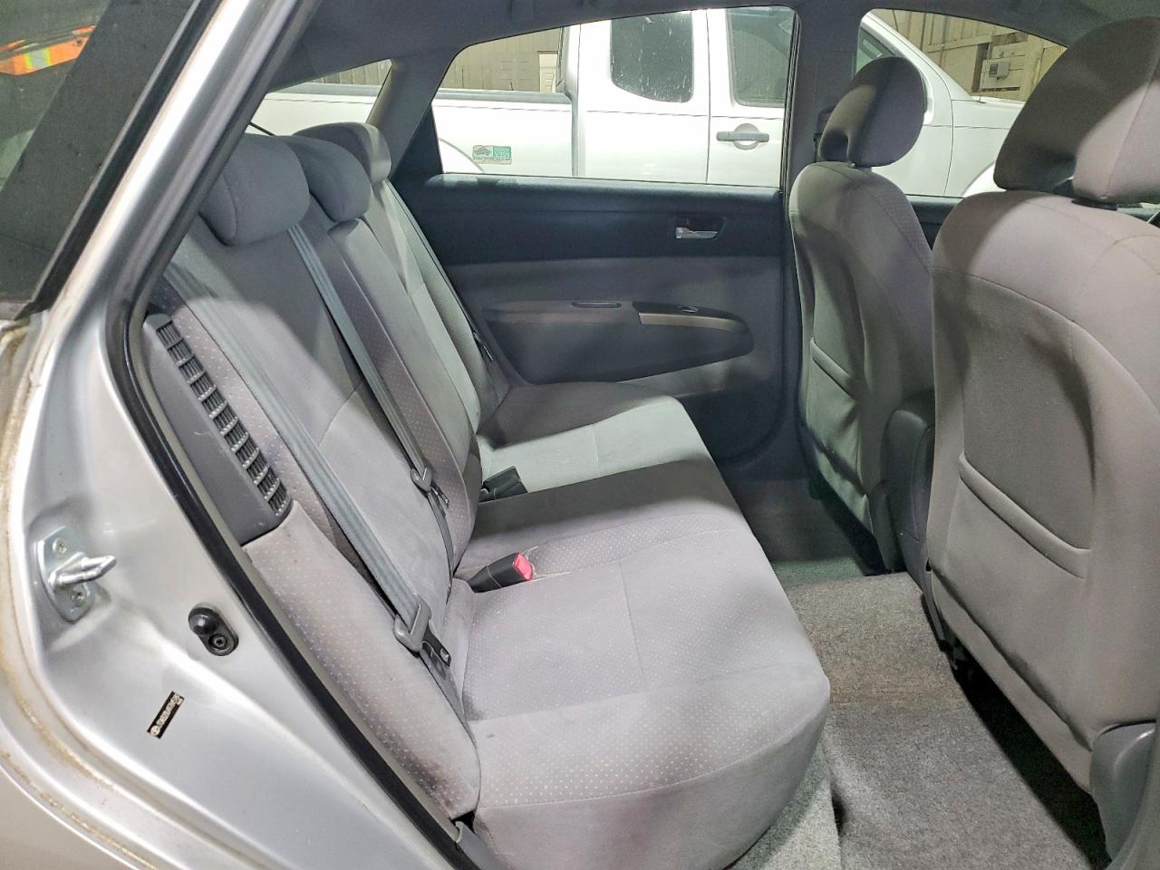 2009 TOYOTA PRIUS BASE photo 31