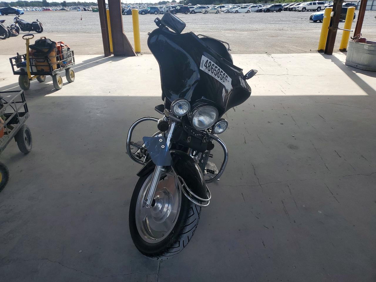 2000 HONDA VT1100 C2 photo 4