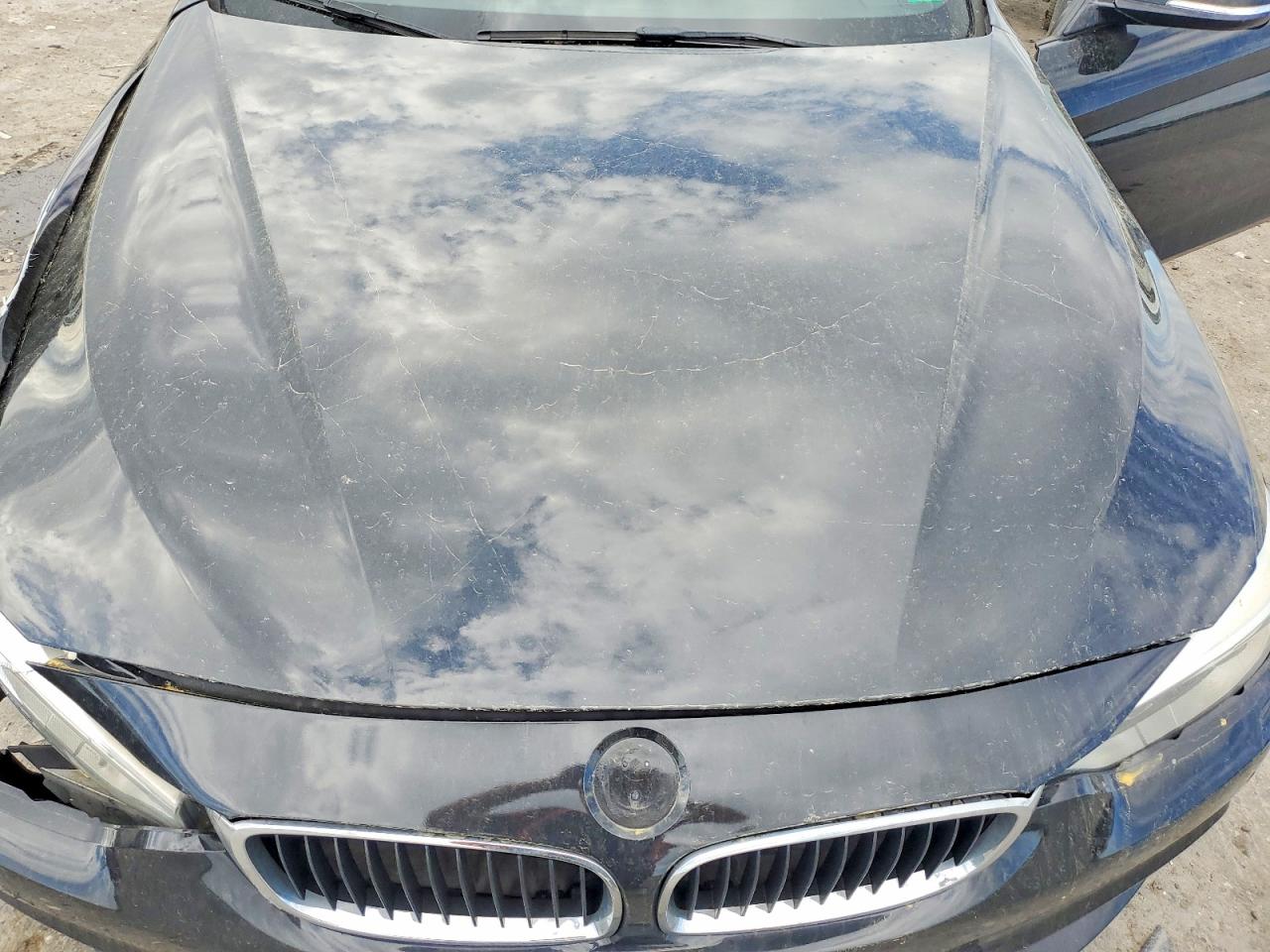 2014 BMW 435 XI photo 21