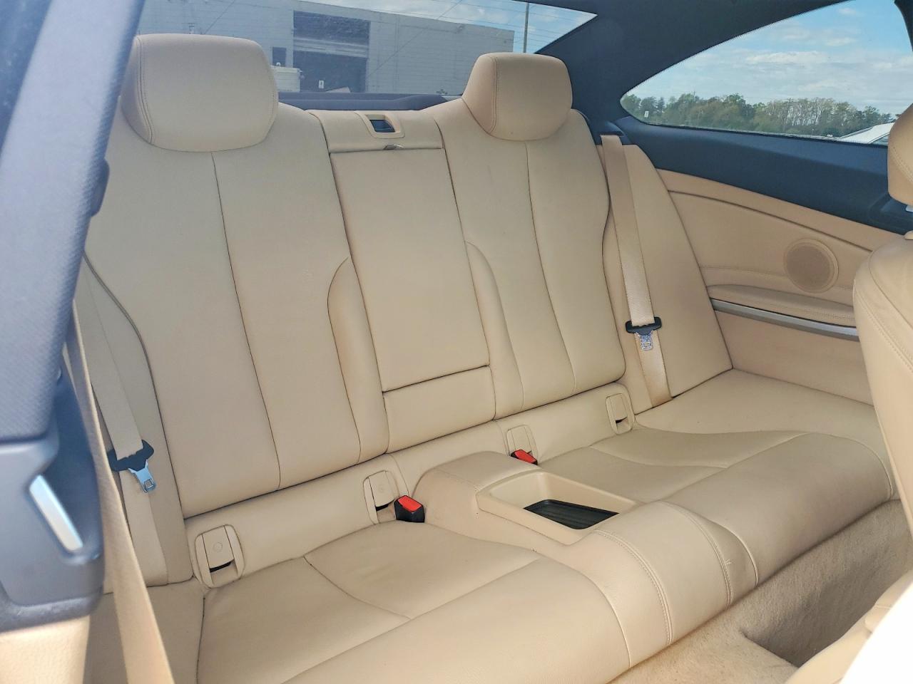 2014 BMW 435 XI photo 19