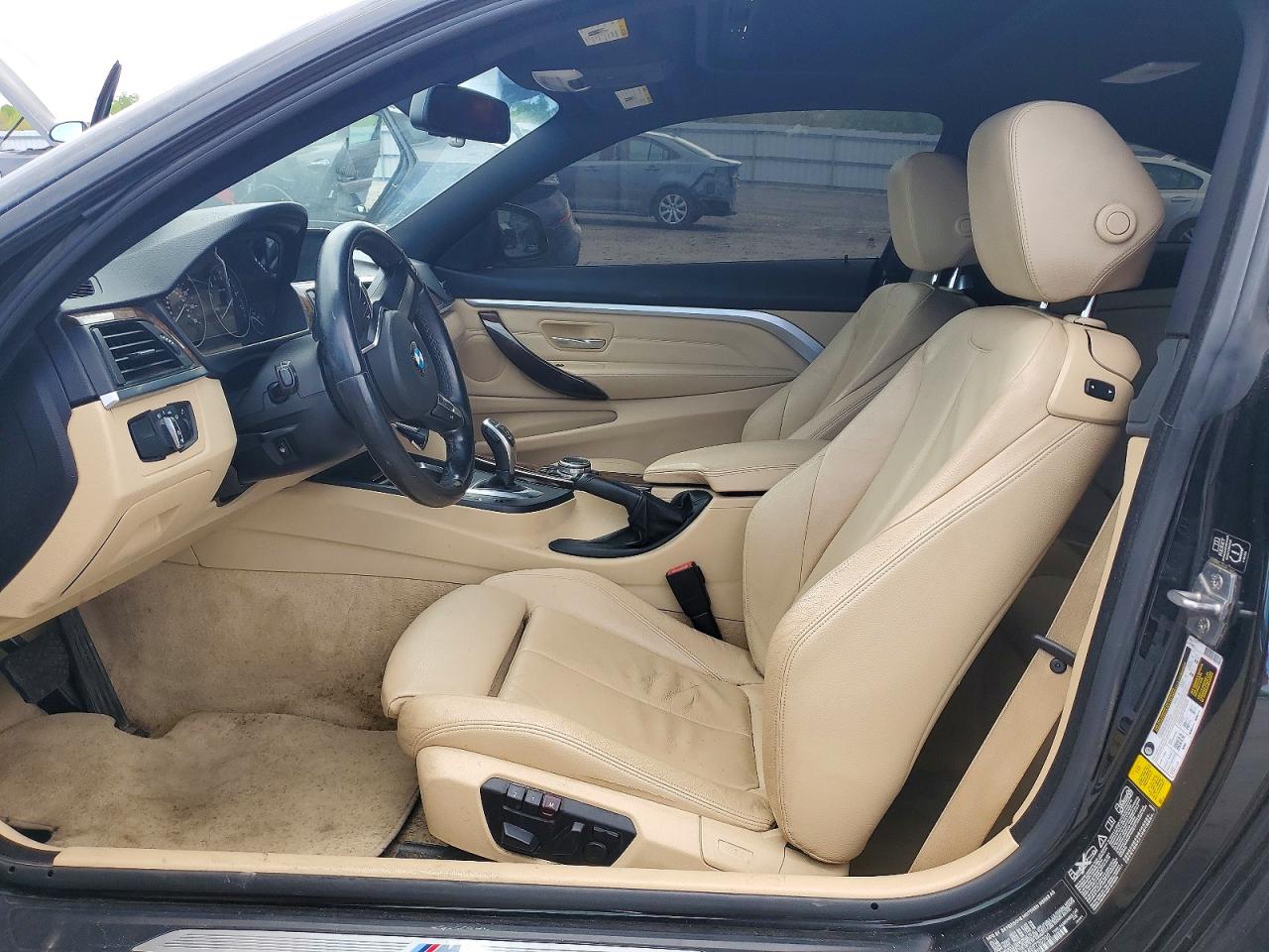 2014 BMW 435 XI photo 13