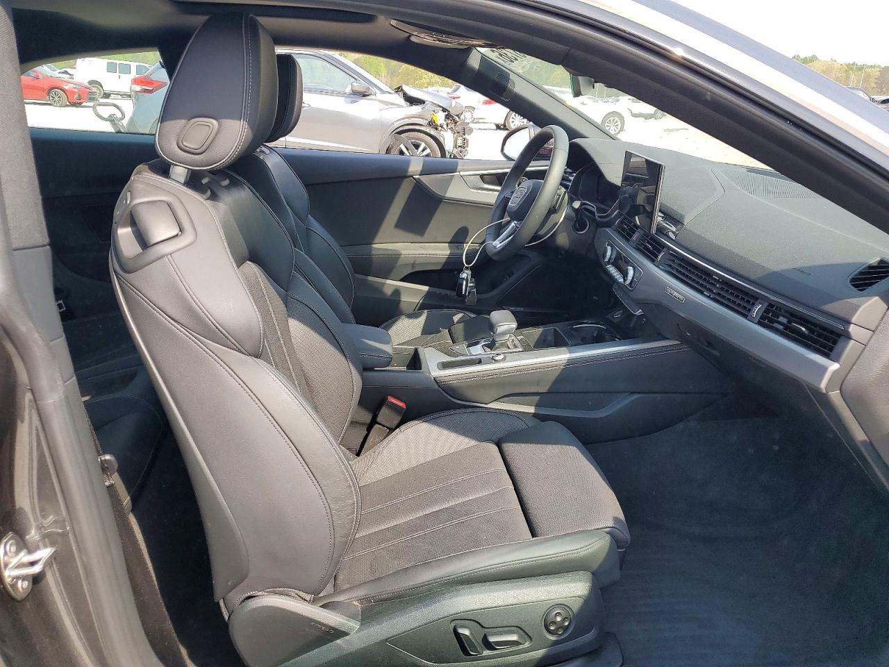 2024 AUDI A5 PREMIUM PLUS 45 photo 28