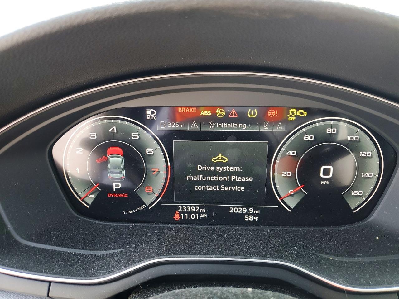 2024 AUDI A5 PREMIUM PLUS 45 photo 25