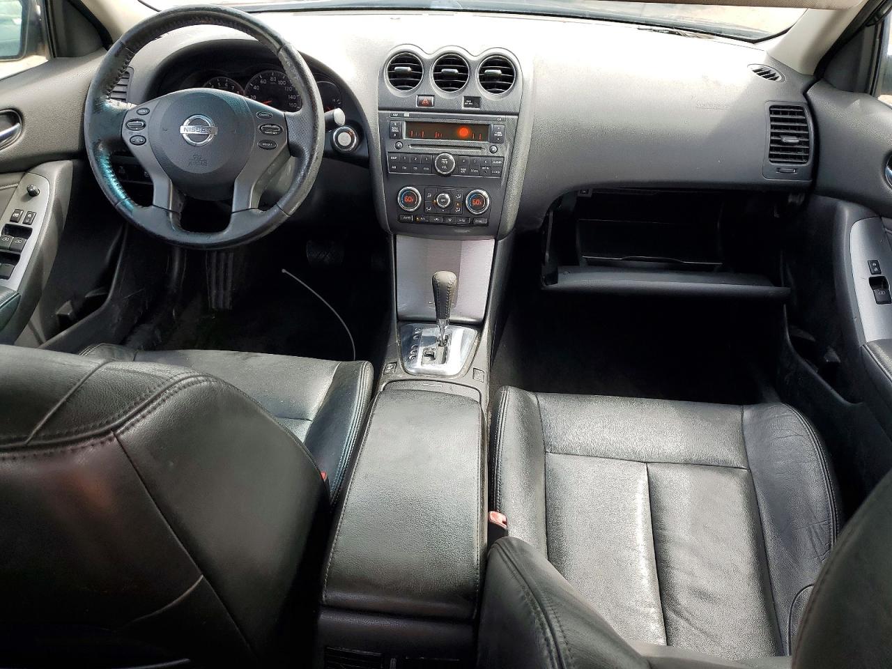 2011 NISSAN ALTIMA 2.5 photo 8