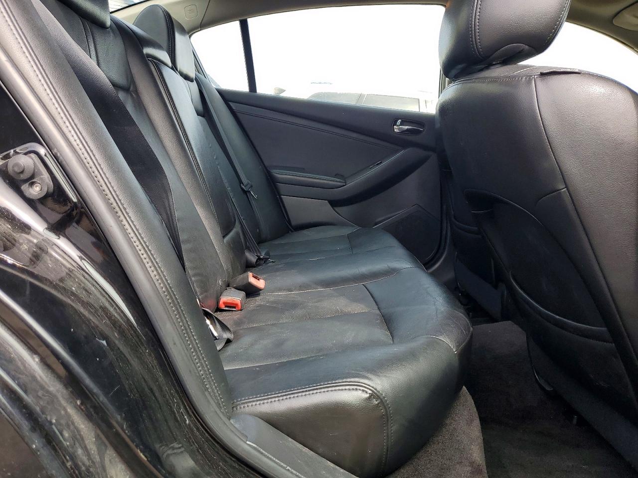 2011 NISSAN ALTIMA 2.5 photo 10