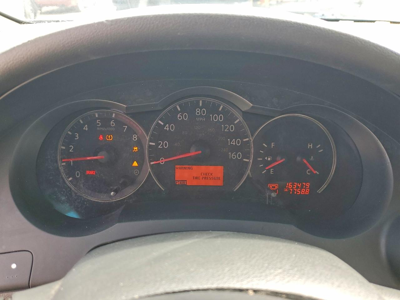 2011 NISSAN ALTIMA 2.5 photo 9
