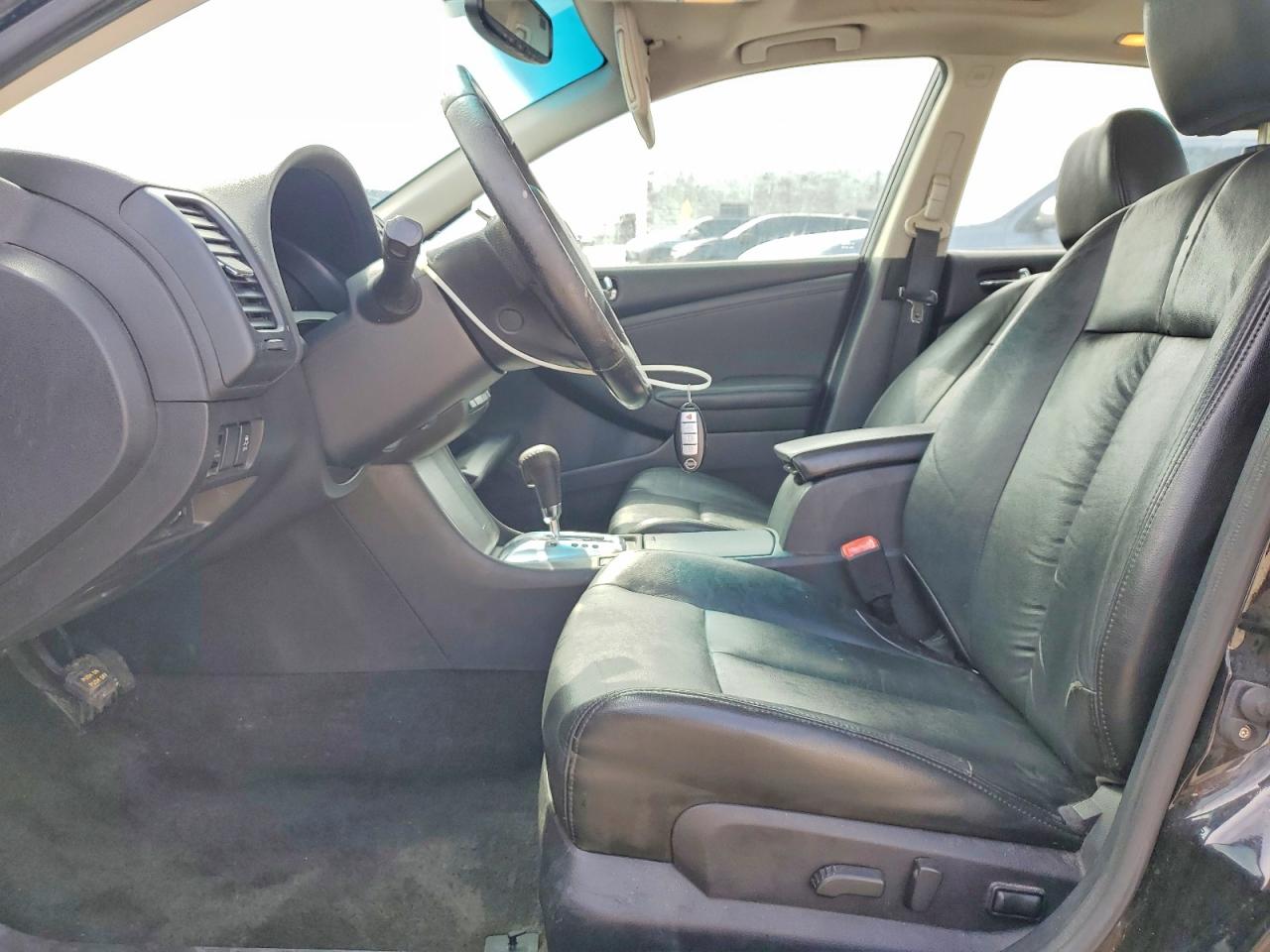 2011 NISSAN ALTIMA 2.5 photo 7