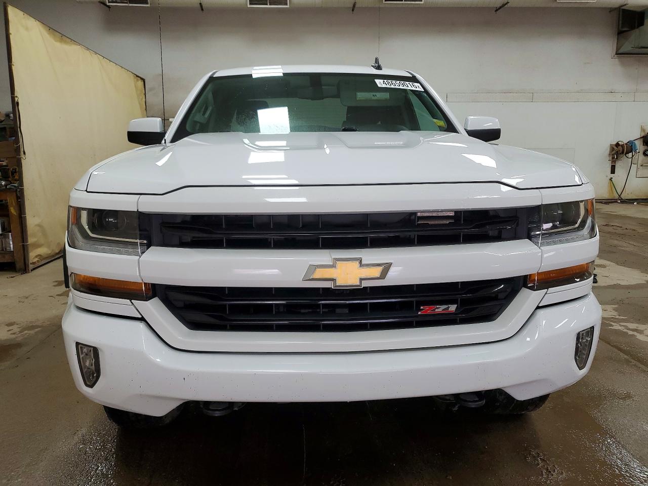 2018 CHEVROLET SILVERADO K1500 LT photo 13