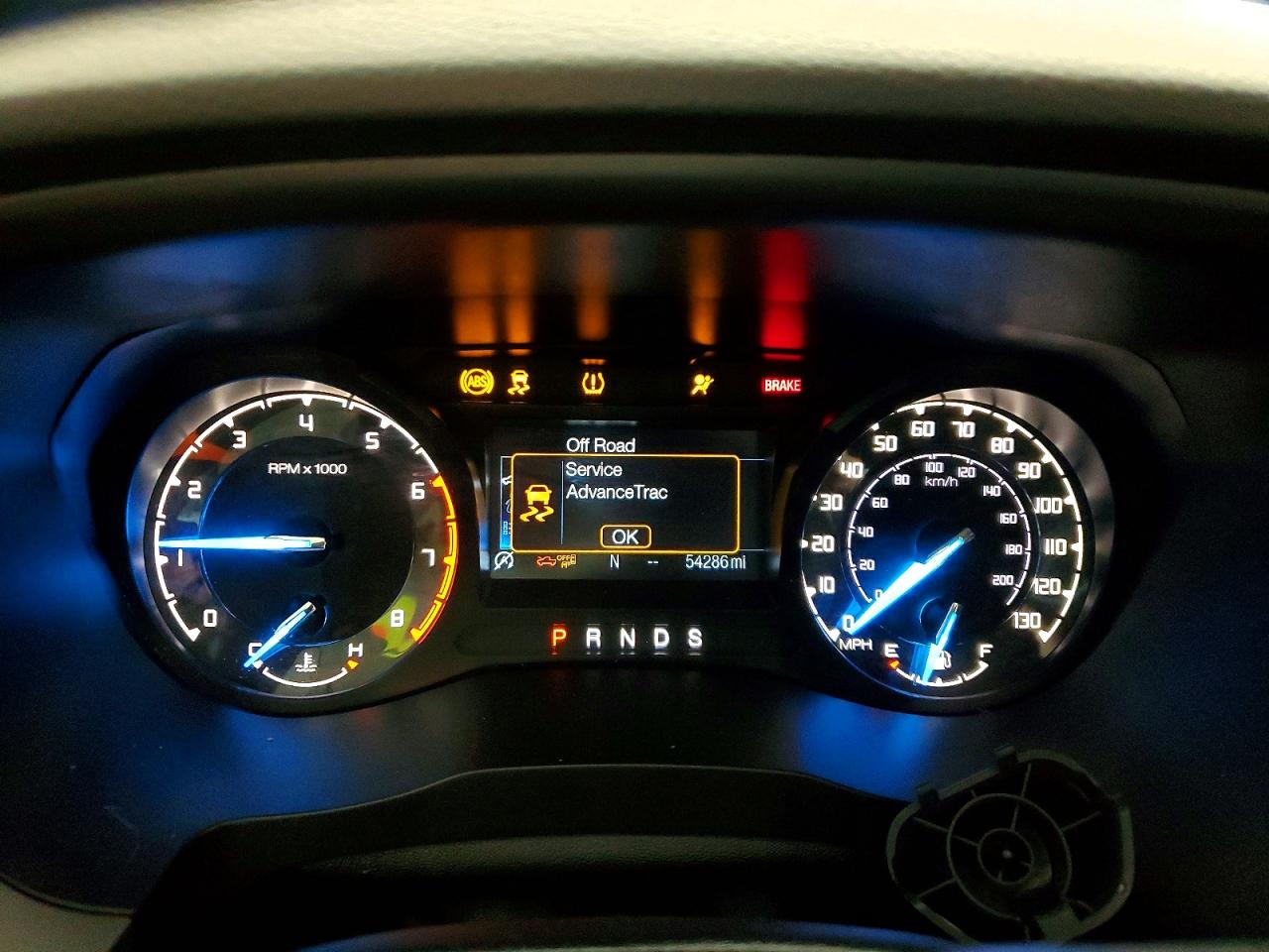 2019 FORD RANGER XL photo 17