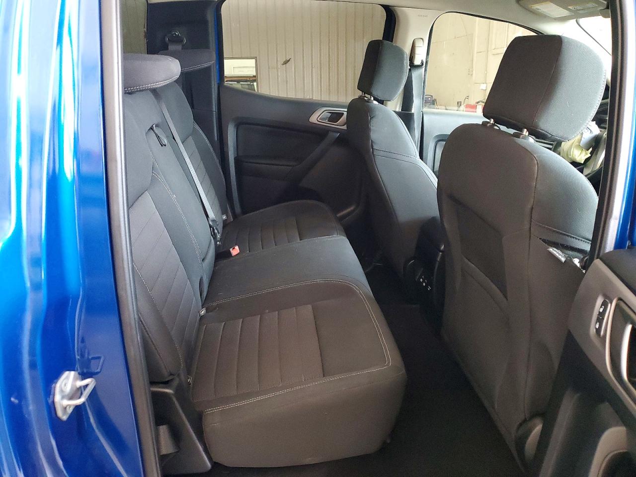 2019 FORD RANGER XL photo 19