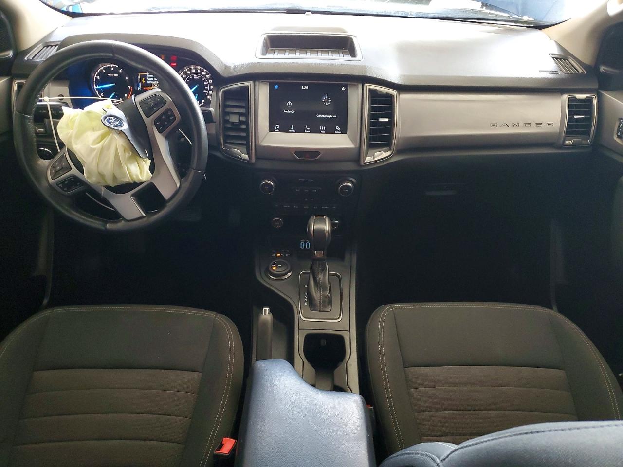 2019 FORD RANGER XL photo 15