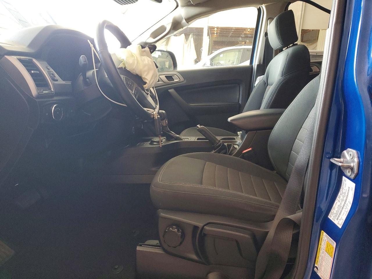 2019 FORD RANGER XL photo 13
